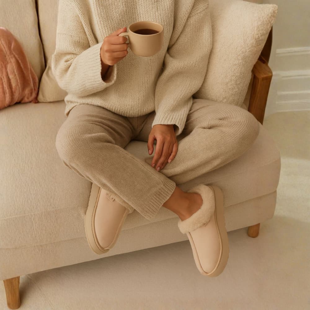 Premium Comfort Slippers