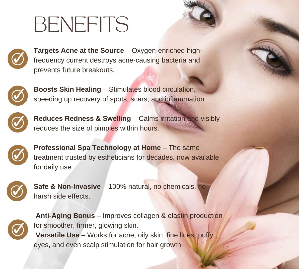 Clear Skin Method Bundle – Heal Acne Inside & Out