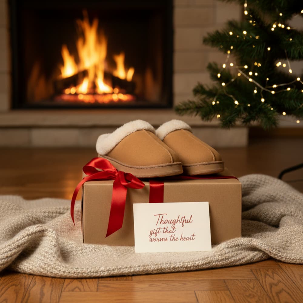 Premium Comfort Slippers