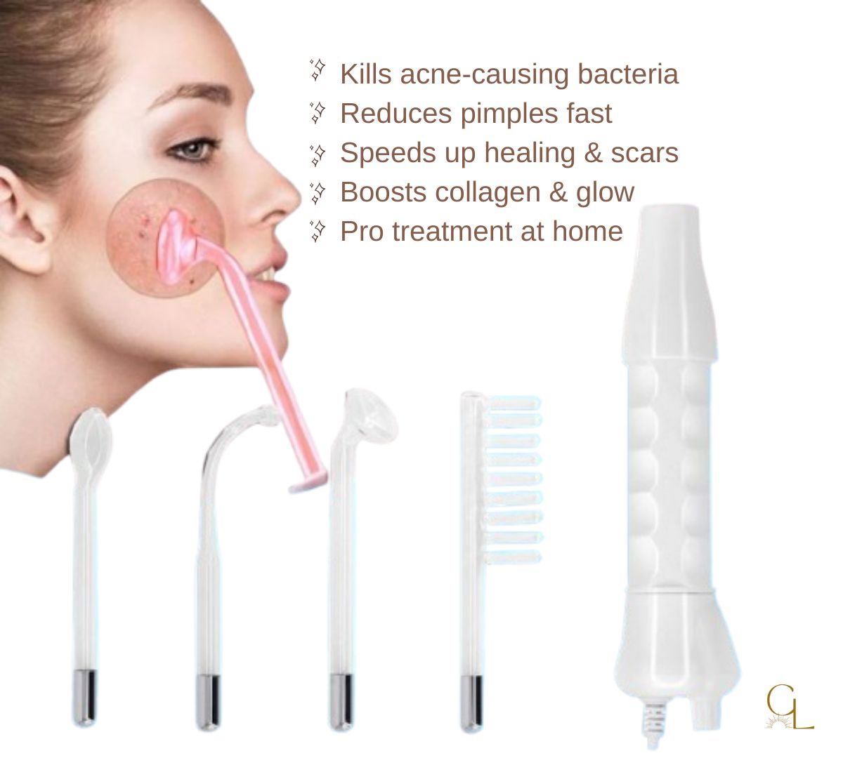 Clear Skin Method Bundle – Heal Acne Inside & Out