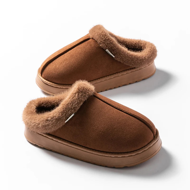 Premium Comfort Slippers