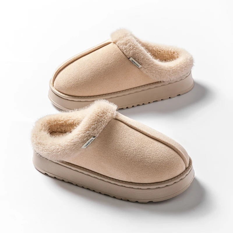 Premium Comfort Slippers