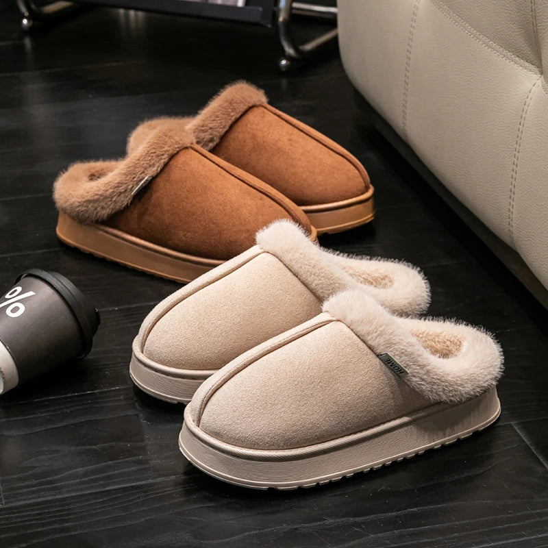 Premium Comfort Slippers