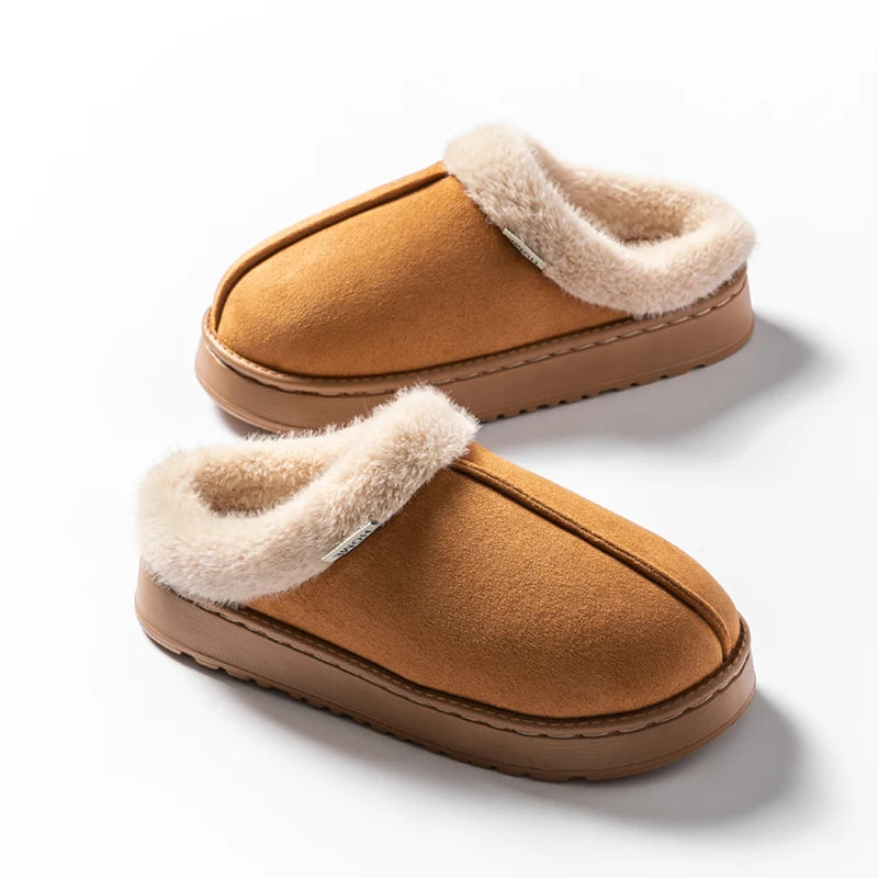 Premium Comfort Slippers