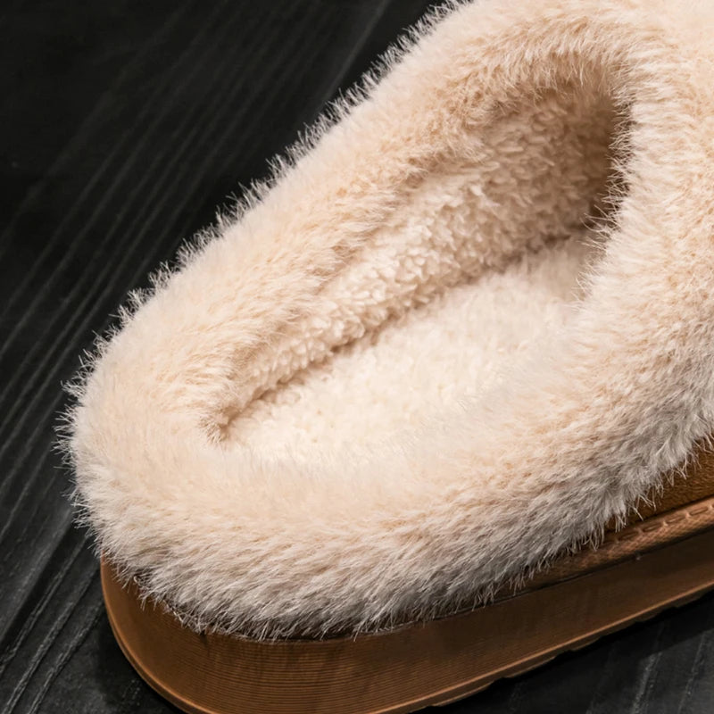Premium Comfort Slippers
