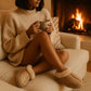 Premium Comfort Slippers